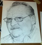 portrait drawing update 7